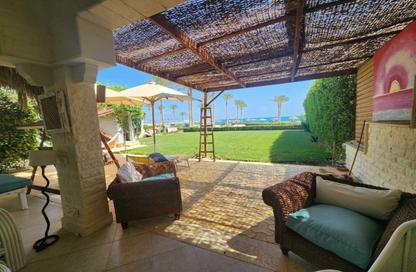 Villa - 5 Bedrooms - 6 Bathrooms for sale in Ceaser - Ras Al Hekma - North Coast