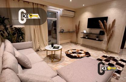 Apartment - 2 - 1 for rent in B7 - Madinaty - Cairo Apartment - 2 - 1 for rent in B7 - Madinaty - Cairo