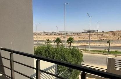 تاون هاوس - 4 غرف نوم - 4 حمامات للبيع في ايتابا - كمبوندات الشيخ زايد - الشيخ زايد - الجيزة