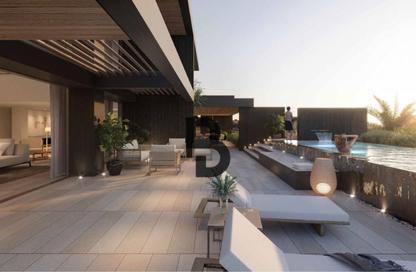 شقة - غرفة نوم - 2 حمامات للبيع في نيو جيزة - طريق مصر اسكندرية الصحراوي - مدينة 6 أكتوبر - الجيزة