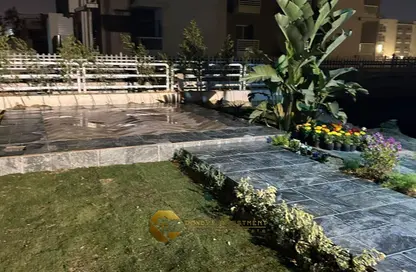 شقة - 3 غرف نوم - 3 حمامات للايجار في مدينة الخمائل - كمبوندات الشيخ زايد - الشيخ زايد - الجيزة