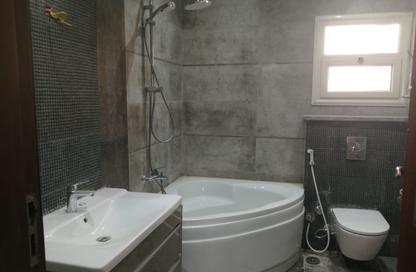 شقة - 3 - 3 للايجار في عمارات الاندلس - حى الاندلس - مدينة القاهرة الجديدة - القاهرة