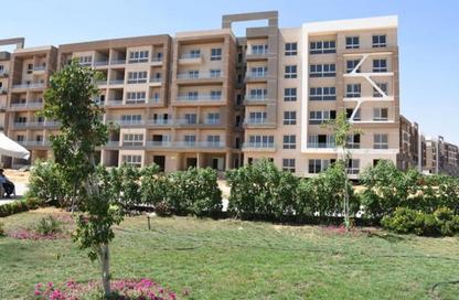 Duplex - 5 Bedrooms - 5 Bathrooms for sale in Zizinia Al Mostakbal - Mostakbal City Compounds - Mostakbal City - Future City - Cairo
