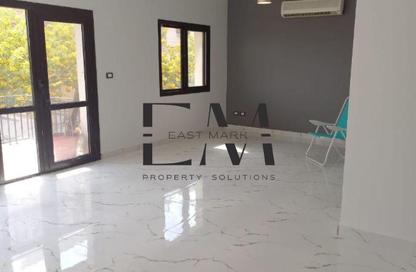 Apartment - 3 Bedrooms - 4 Bathrooms for rent in Eastown - 5th Settlement Compounds - The 5th Settlement - New Cairo City - Cairo
