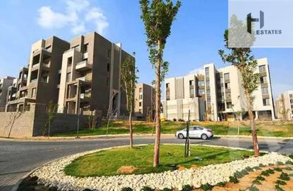 Duplex - 3 Bedrooms - 3 Bathrooms for sale in Village Gardens Katameya - 5th Settlement Compounds - The 5th Settlement - New Cairo City - Cairo