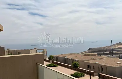 Chalet - 2 Bedrooms - 1 Bathroom for sale in IL Monte Galala - Al Ain Al Sokhna - Suez