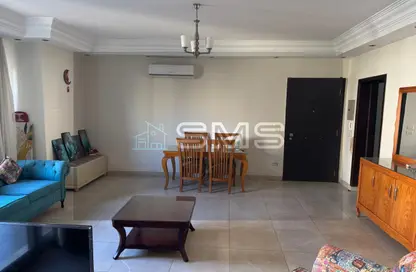 شقة - 2 غرف نوم - 2 حمامات للايجار في فيلدج جيت - المستثمرين الجنوبية - مدينة القاهرة الجديدة - القاهرة