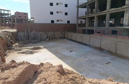 Land - Studio for sale in Al Nawadi St - Hadayek October - 6 October City - Giza