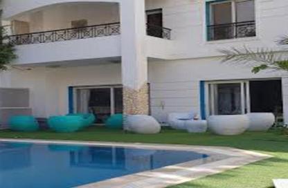 Villa - 4 Bedrooms - 4 Bathrooms for sale in Swan Lake West - 6 October Compounds - 6 October City - Giza