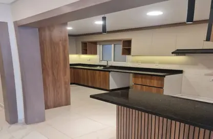 Apartment - 3 Bedrooms - 2 Bathrooms for rent in Hyde Park - New Cairo City - Cairo