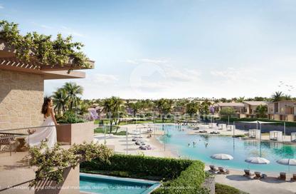 Chalet - 3 - 3 for sale in Caesar - Qesm Marsa Matrouh - North Coast