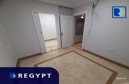مساحات مكتبية - استوديو - 1 حمام للايجار في شارع اللاسلكي - اللاسلكي - المعادي الجديدة - حي المعادي - القاهرة