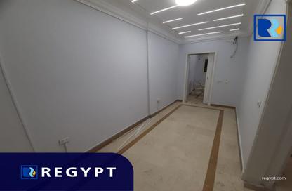 مساحات مكتبية - استوديو - 1 حمام للايجار في شارع اللاسلكي - اللاسلكي - المعادي الجديدة - حي المعادي - القاهرة
