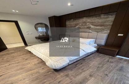 Apartment - 3 Bedrooms - 3 Bathrooms for rent in Villette - 5th Settlement Compounds - The 5th Settlement - New Cairo City - Cairo Apartment - 3 Bedrooms - 3 Bathrooms for rent in Villette - 5th Settlement Compounds - The 5th Settlement - New Cairo City - Cairo