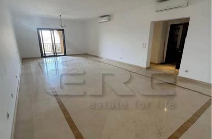 Apartment - 3 Bedrooms - 3 Bathrooms for rent in Mivida - 5th Settlement Compounds - The 5th Settlement - New Cairo City - Cairo