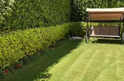 Townhouse - 5 Bedrooms - 5 Bathrooms for sale in Hyde Park - New Cairo City - Cairo