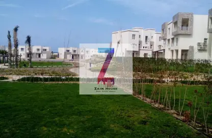 شاليه - 2 غرف نوم - 2 حمامات للبيع في أمواج - سيدي عبد الرحمن - الساحل الشمالي