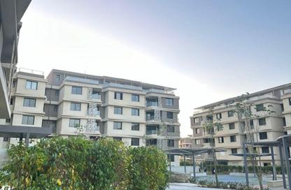 Apartment - 2 Bedrooms - 2 Bathrooms for sale in Badya Palm Hills - 6 October Compounds - 6 October City - Giza Apartment - 2 Bedrooms - 2 Bathrooms for sale in Badya Palm Hills - 6 October Compounds - 6 October City - Giza