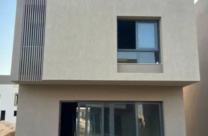 فيلا - 4 غرف نوم - 4 حمامات للبيع في باديه بالم هيلز - كمبوندات 6 أكتوبر - مدينة 6 أكتوبر - الجيزة