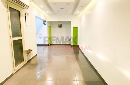 Office Space - Studio - 2 Bathrooms for sale in Abou Quer Road - Roushdy - Hay Sharq - Alexandria