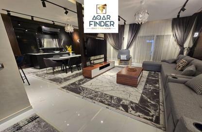 Townhouse - 4 Bedrooms - 5 Bathrooms for rent in Allegria - Sheikh Zayed Compounds - Sheikh Zayed City - Giza