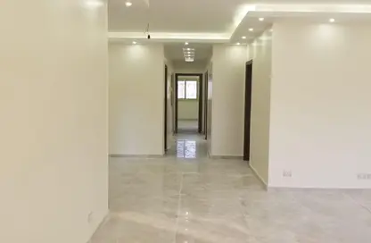 Apartment - 3 Bedrooms - 2 Bathrooms for rent in Lavida Al Bustan - 26th of July Corridor - 6 October City - Giza