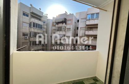 Apartment - 2 Bedrooms - 1 Bathroom for sale in Street 306 - New Maadi Extension - Hay El Maadi - Cairo