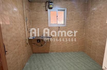 شقة - 2 غرف نوم - 1 حمام للبيع في شارع 306 - امتداد المعادي الجديدة - حي المعادي - القاهرة شقة - 2 غرف نوم - 1 حمام للبيع في شارع 306 - امتداد المعادي الجديدة - حي المعادي - القاهرة