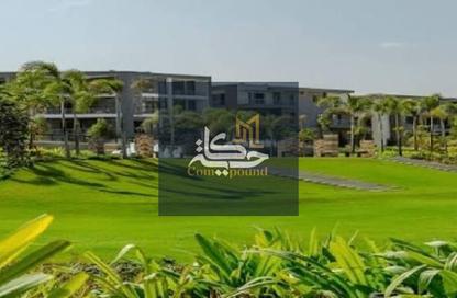 Apartment - Studio - 1 for sale in Taj City - 5th Settlement Compounds - The 5th Settlement - New Cairo City - Cairo Apartment - Studio - 1 for sale in Taj City - 5th Settlement Compounds - The 5th Settlement - New Cairo City - Cairo