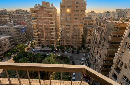 شقة - 4 - 3 للبيع في ارض الجولف - مصر الجديدة - القاهرة