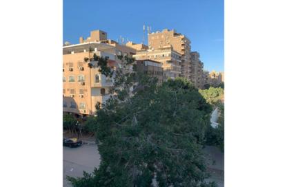 Apartment - 3 Bedrooms - 2 Bathrooms for sale in Abu Al Atahiya St. - Al Hadiqah Al Dawliyah - 7th District - Nasr City - Cairo