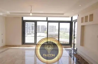 Apartment - 3 Bedrooms - 2 Bathrooms for sale in Mountain View Hyde Park - 5th Settlement Compounds - The 5th Settlement - New Cairo City - Cairo