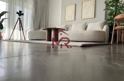 شقة - 2 غرف نوم - 2 حمامات للايجار في لايك فيو ريزيدنس - كمبوندات التجمع الخامس - التجمع الخامس - مدينة القاهرة الجديدة - القاهرة