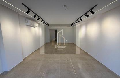 Apartment - 3 Bedrooms - 3 Bathrooms for rent in Moon Residences - Fifth Square - The 5th Settlement - New Cairo City - Cairo