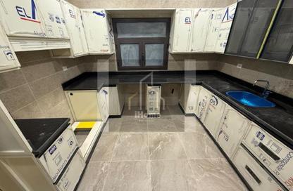 Apartment - 3 Bedrooms - 3 Bathrooms for rent in Moon Residences - Fifth Square - The 5th Settlement - New Cairo City - Cairo