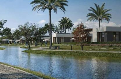 Apartment - 3 Bedrooms - 3 Bathrooms for sale in Taj City - 5th Settlement Compounds - The 5th Settlement - New Cairo City - Cairo