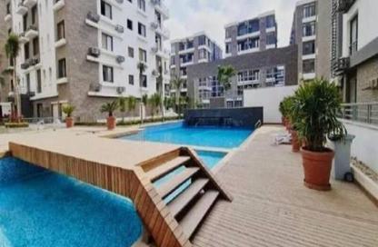 Apartment - 3 Bedrooms - 3 Bathrooms for sale in Taj City - 5th Settlement Compounds - The 5th Settlement - New Cairo City - Cairo