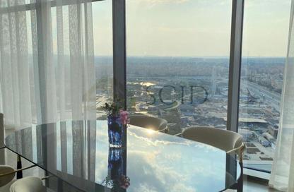 شقة - 4 غرف نوم - 4 حمامات للبيع في بارك سايد ريزيدنس - أبراج زيد - كمبوندات الشيخ زايد - الشيخ زايد - الجيزة شقة - 4 غرف نوم - 4 حمامات للبيع في بارك سايد ريزيدنس - أبراج زيد - كمبوندات الشيخ زايد - الشيخ زايد - الجيزة