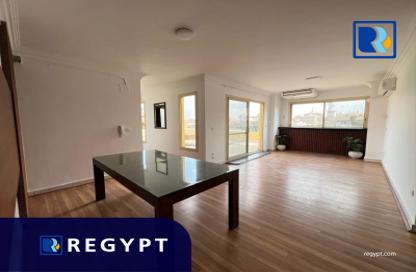 Office Space - Studio - 4 for rent in Street 221 - Degla - Hay El Maadi - Cairo