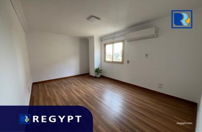 Office Space - Studio - 4 for rent in Street 221 - Degla - Hay El Maadi - Cairo