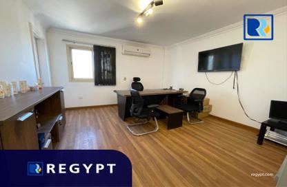 Office Space - Studio - 4 for rent in Street 221 - Degla - Hay El Maadi - Cairo