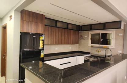 Apartment - 2 Bedrooms - 2 Bathrooms for sale in Moon Residences - Fifth Square - The 5th Settlement - New Cairo City - Cairo Apartment - 2 Bedrooms - 2 Bathrooms for sale in Moon Residences - Fifth Square - The 5th Settlement - New Cairo City - Cairo