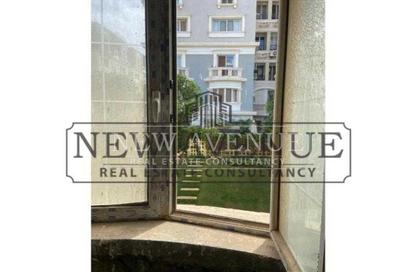 iVilla - 3 Bedrooms - 3 Bathrooms for sale in Mountain View Executive - Al Andalus District - New Cairo City - Cairo iVilla - 3 Bedrooms - 3 Bathrooms for sale in Mountain View Executive - Al Andalus District - New Cairo City - Cairo