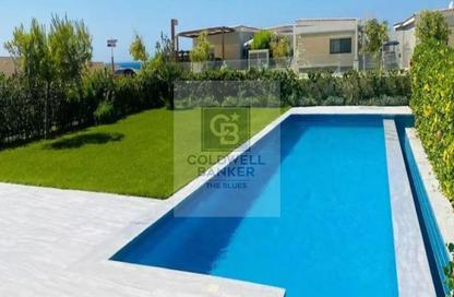 Villa - 5 Bedrooms - 4 Bathrooms for sale in Ceaser - Ras Al Hekma - North Coast