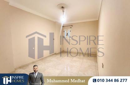 Apartment - 3 Bedrooms - 2 Bathrooms for sale in Miami - Hay Awal El Montazah - Alexandria