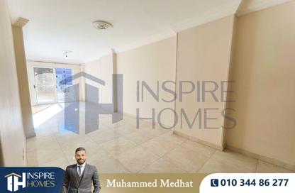 Apartment - 3 Bedrooms - 2 Bathrooms for sale in Miami - Hay Awal El Montazah - Alexandria