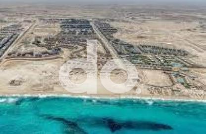 Townhouse - 3 Bedrooms - 3 Bathrooms for sale in June - Ras Al Hekma - North Coast