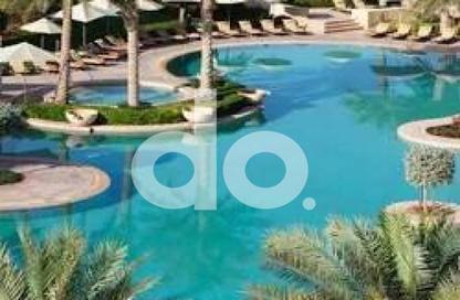 Townhouse - 3 Bedrooms - 3 Bathrooms for sale in June - Ras Al Hekma - North Coast