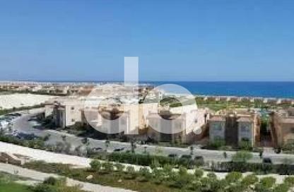 Townhouse - 3 Bedrooms - 3 Bathrooms for sale in June - Ras Al Hekma - North Coast