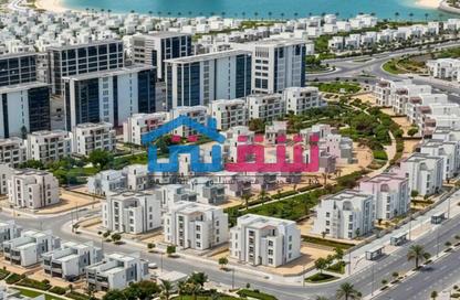 Chalet - 3 - 2 for sale in Mazarine - New Alamein City - Al Alamein - North Coast Chalet - 3 - 2 for sale in Mazarine - New Alamein City - Al Alamein - North Coast